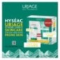 URIAGE Hyseac Fluide Spf50+  égal  Hyseac Gel Nettoyant OFFERT