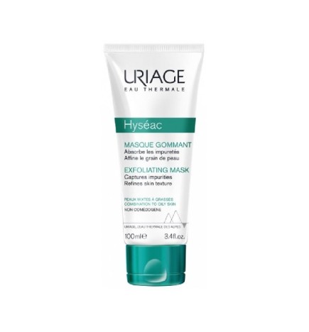 Uriage Hyseac Masque Gommant