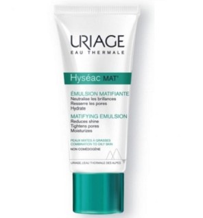 Uriage Hyseac Mat 40Ml