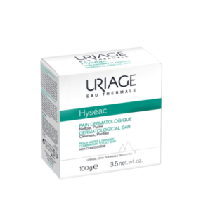 Uriage Hyseac Pain Dermatologique 100 G