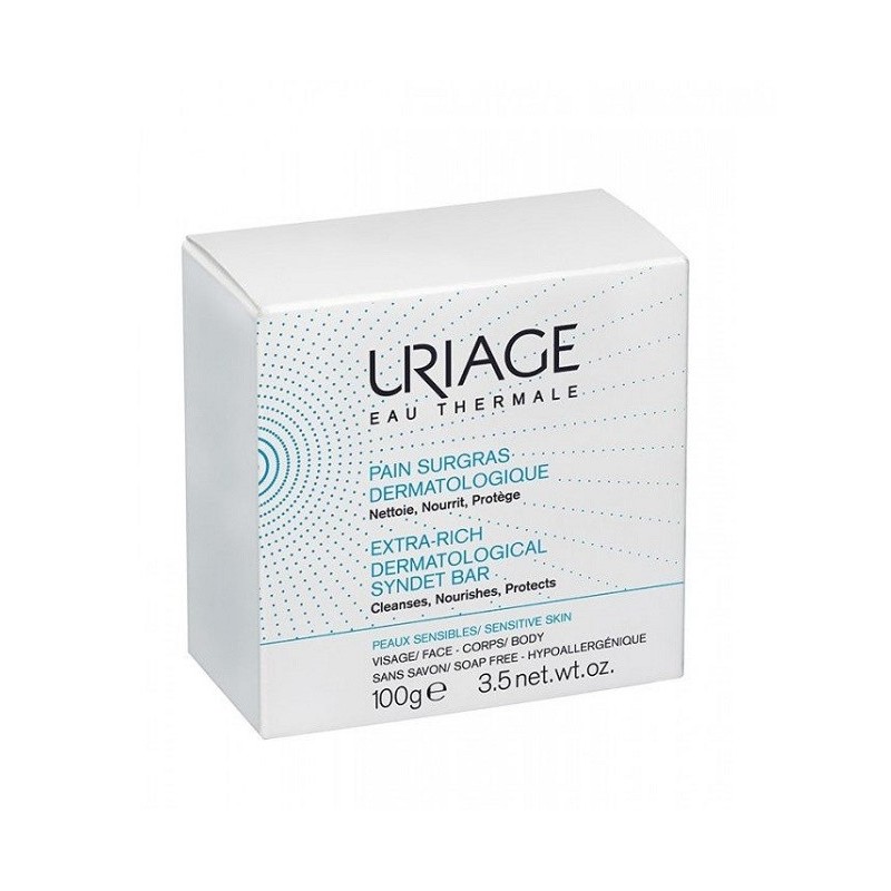 URIAGE PAIN SURGRAS 100G