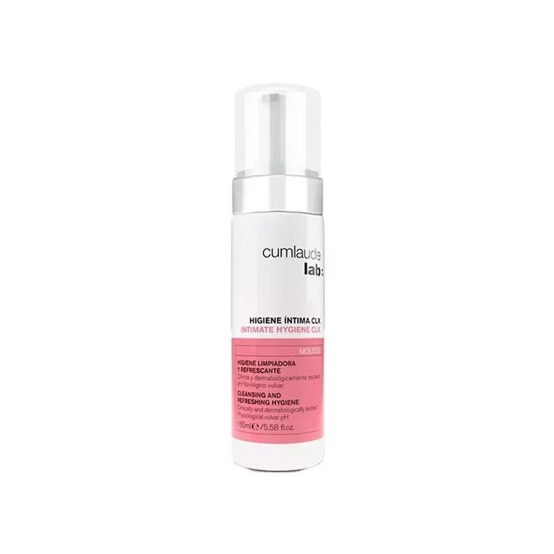 Cumlaude lab Hygiene intime CLX 165ml