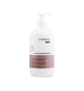 Cumlaude lab Hygiene Intime Deligyn 500ml
