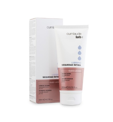 Cumlaude lab Lubripiu Hygiene Intime 200ml