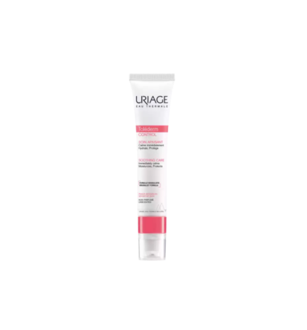 Uriage Tolederm control soin calmant intensif HT 40ml