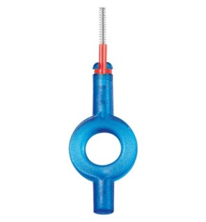 Curaprox – CPS Prime Plus Handy – Brossettes Inter-Dentaire (x5)