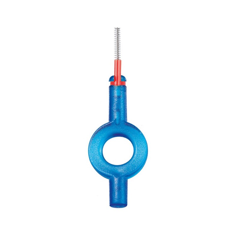 Curaprox – CPS Prime Plus Handy – Brossettes Inter-Dentaire (x5)