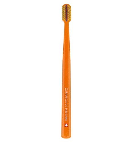 Curaprox – CS 5460 Ortho – Brosse à dents