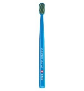 Curaprox – CS 5460 Ultra Soft – Brosse à dents