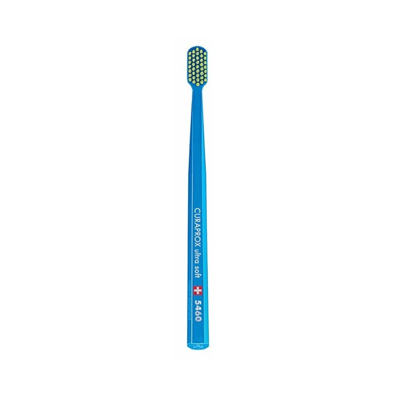 Curaprox – CS 5460 Ultra Soft – Brosse à dents