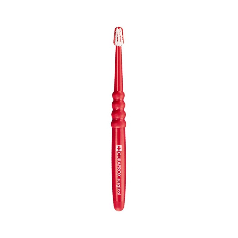 Curaprox – CS Surgical Mega – Soft Brosse à dents