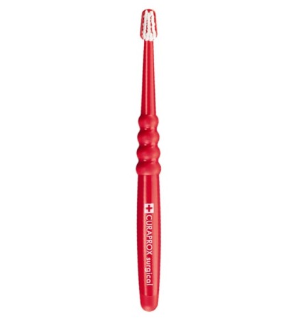 Curaprox – CS Surgical Mega – Soft Brosse à dents