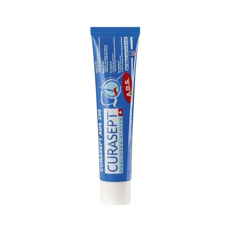 Curaprox – Curasept ADS 350 – Gel parodontal 30 ml