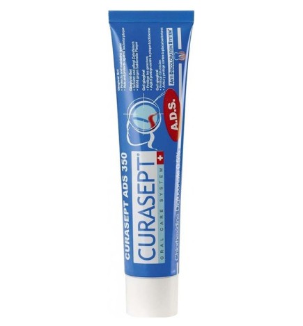 Curaprox – Curasept ADS 350 – Gel parodontal 30 ml