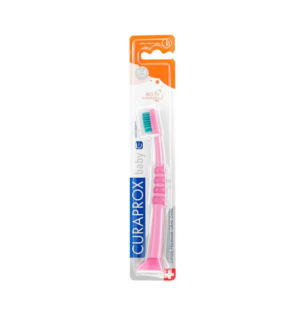 Curaprox Brosse A dents Baby 0-4 Years