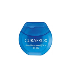 Curaprox Fil Dentaire Df 834