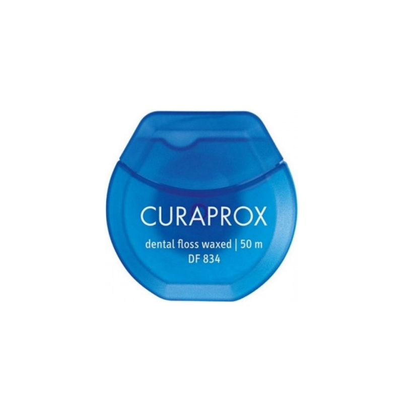 Curaprox Fil Dentaire Df 834