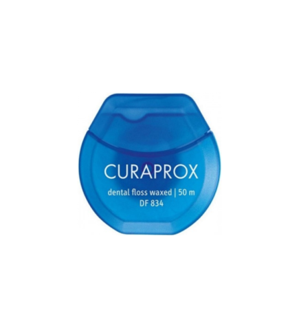 Curaprox Fil Dentaire Df 834