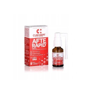 Curasept ADS After rapid spray 15ml