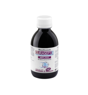 Curasept ADS DNA Implant Pro 200ml