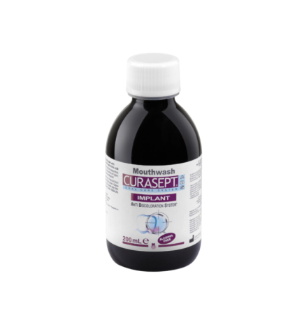Curasept ADS DNA Implant Pro 200ml