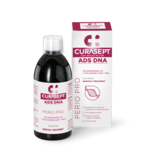 Curasept ADS DNA Perio Pro 500ml
