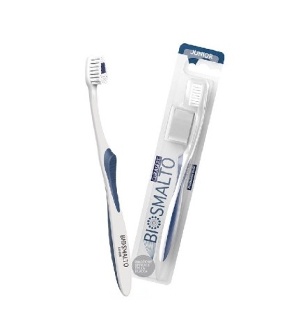 Curasept Brosse à Dents Biosmalto Junior 7-12 years