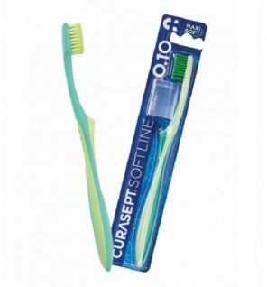 CURASEPT BROSSE À DENTS MAXI SOFT 010