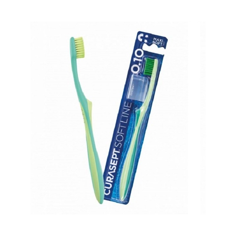 CURASEPT BROSSE À DENTS MAXI SOFT 010