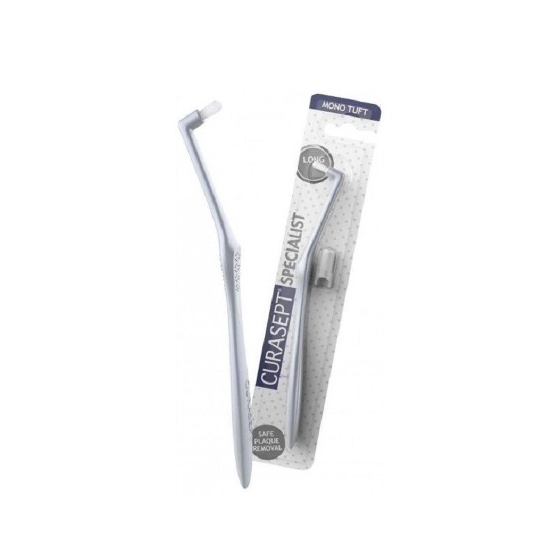 CURASEPT BROSSE A DENTS MONO TUFT