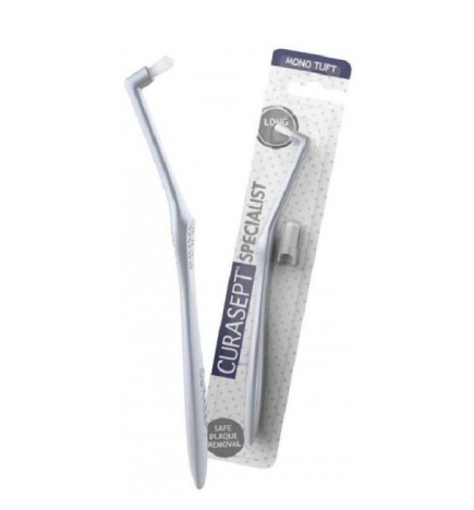 CURASEPT BROSSE A DENTS MONO TUFT