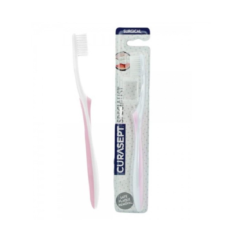 CURASEPT BROSSE À DENTS SPECIALIST CHIRURGICALE