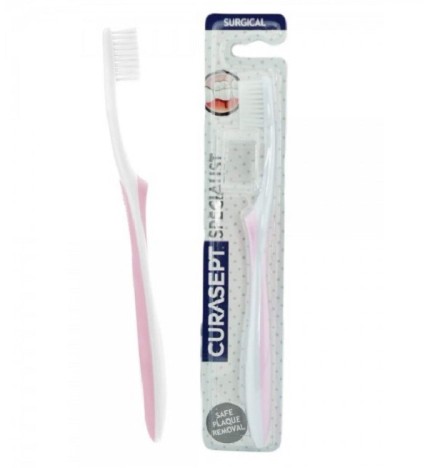 CURASEPT BROSSE À DENTS SPECIALIST CHIRURGICALE