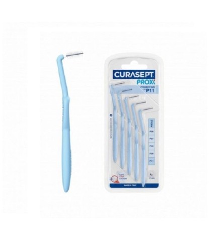 CURASEPT BROSSETTE INTERDENTAIRE PROXI ANGLE P11