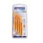 CURASEPT Brossettes Interdentaires Proxi Angle bid T14 Cone