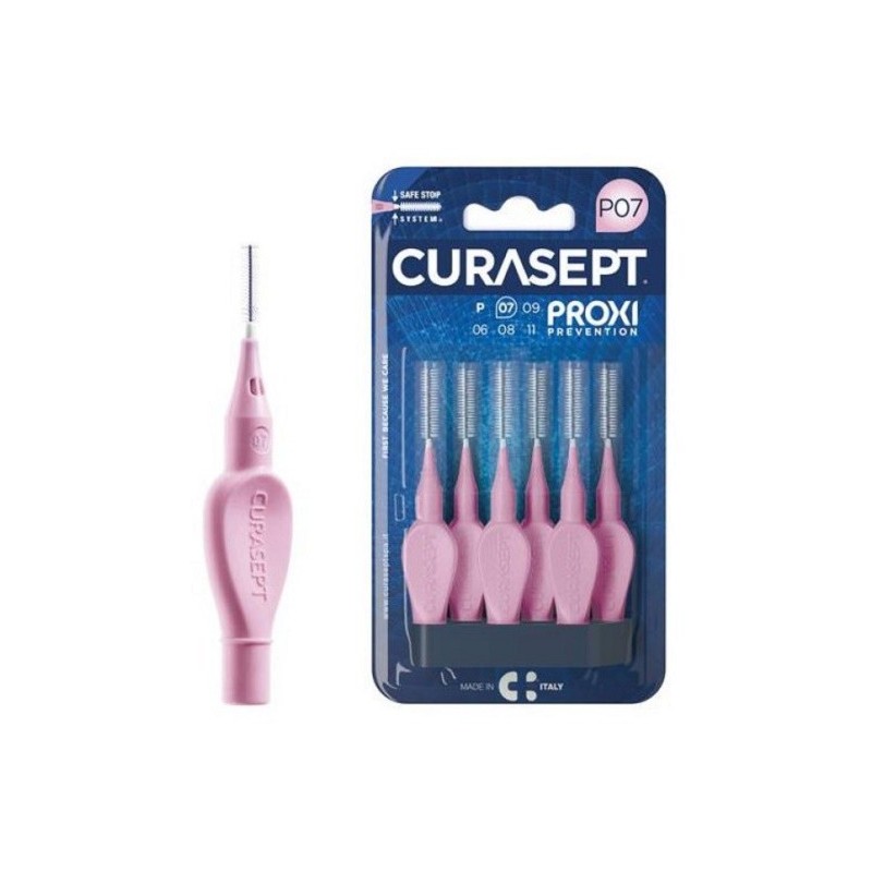 CURASEPT Brossettes Interdentaires Proxi bid P07