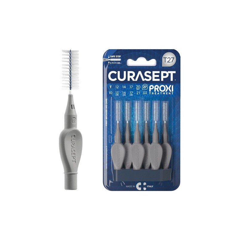 CURASEPT Brossettes Interdentaires Proxi T27