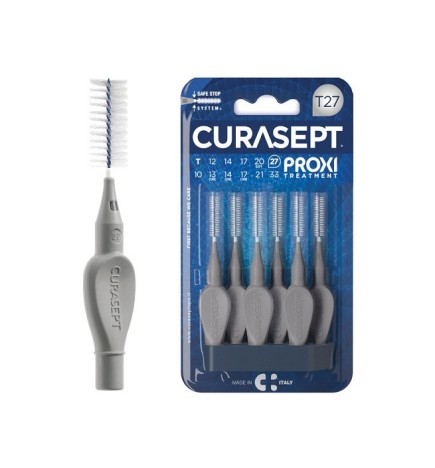 CURASEPT Brossettes Interdentaires Proxi T27