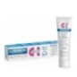 CURASEPT Dentifrice Biosmalt Baby-Kid sans Fluor 6 mois-6 ans- Fraise 50 ml
