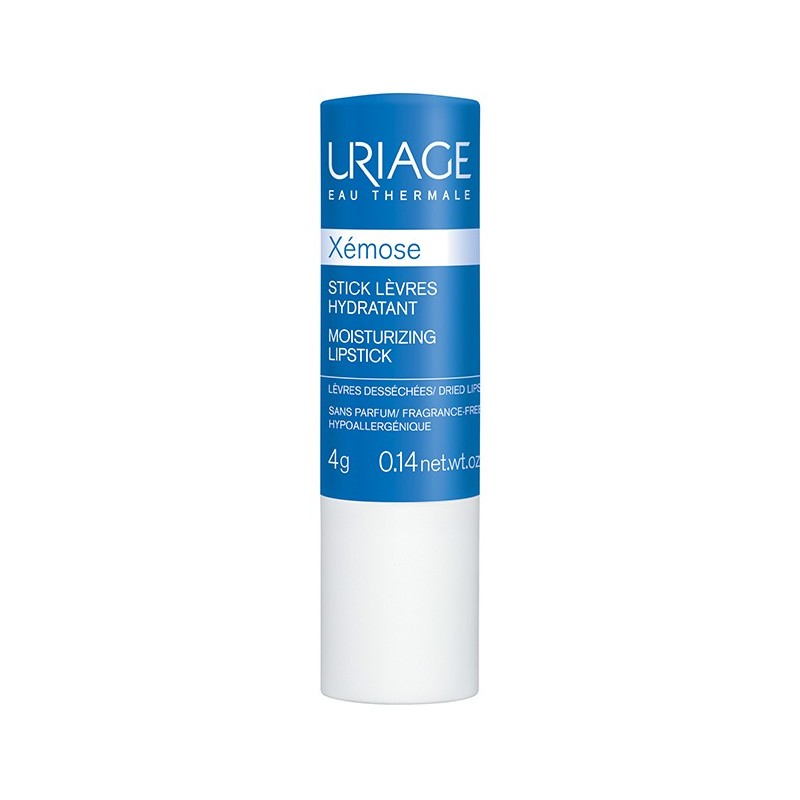 Uriage Xemose Stick Levres 4G