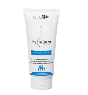 CURASKIN HydraCure Soin émollient 200 ml