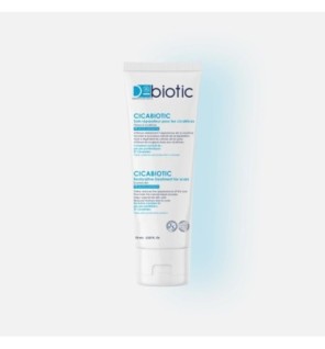 D-Biotic Cicabiotic Soin Reparateur 75ml