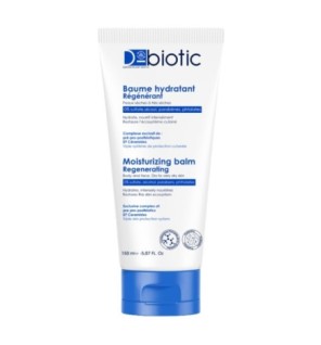 D-BIOTIC Crème Hydratante Régénérante 75 ml