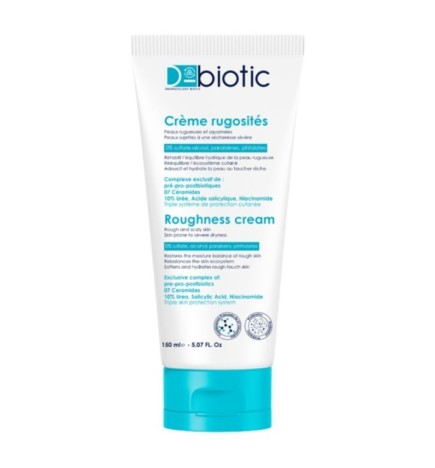 D-BIOTIC Crème Rugosités 150 ml