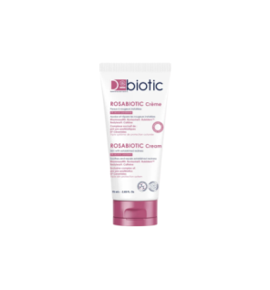 D-Biotic Rosabiotic Creme 75ml