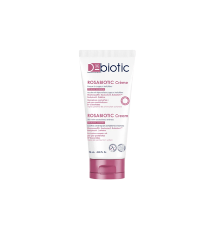 D-Biotic Rosabiotic Creme 75ml