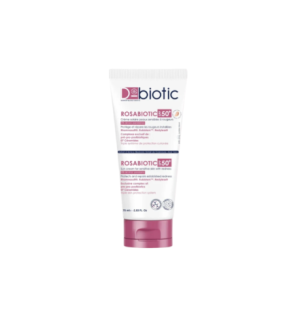 D-Biotic Rosabiotic Ecran Spf50+ 75ml