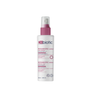 D-Biotic Rosabiotic Lotion 100ml