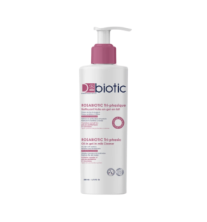 D-Biotic Rosabiotic Tri-Phasique 200ml