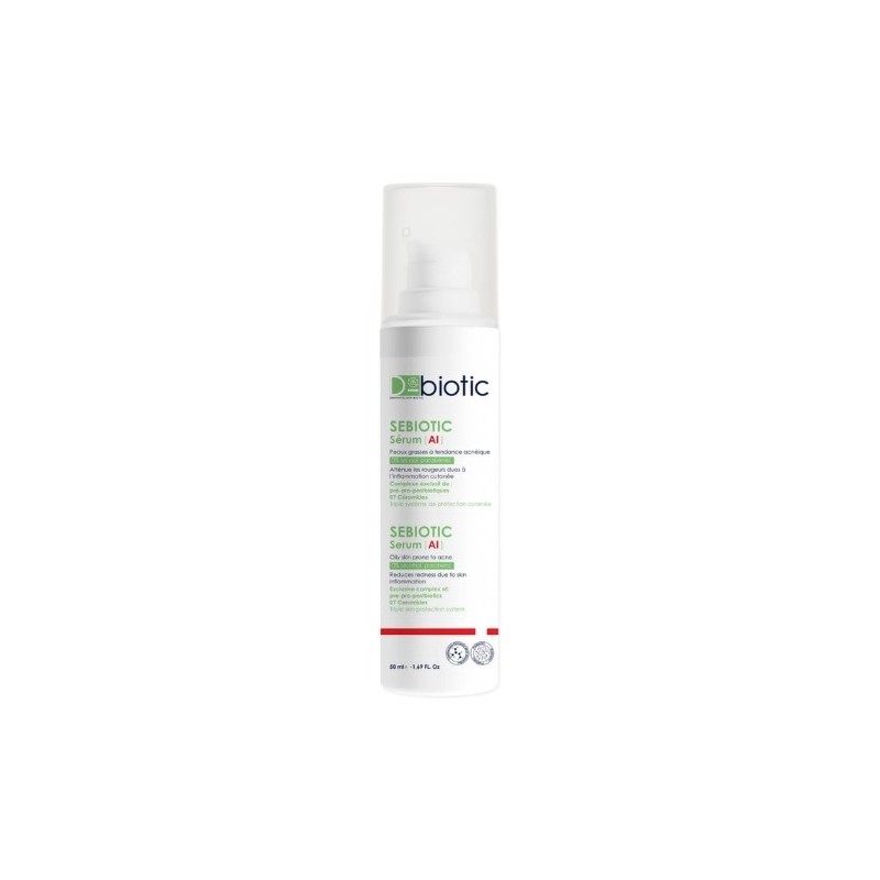 D-Biotic Sebiotic Serum AI 50ml